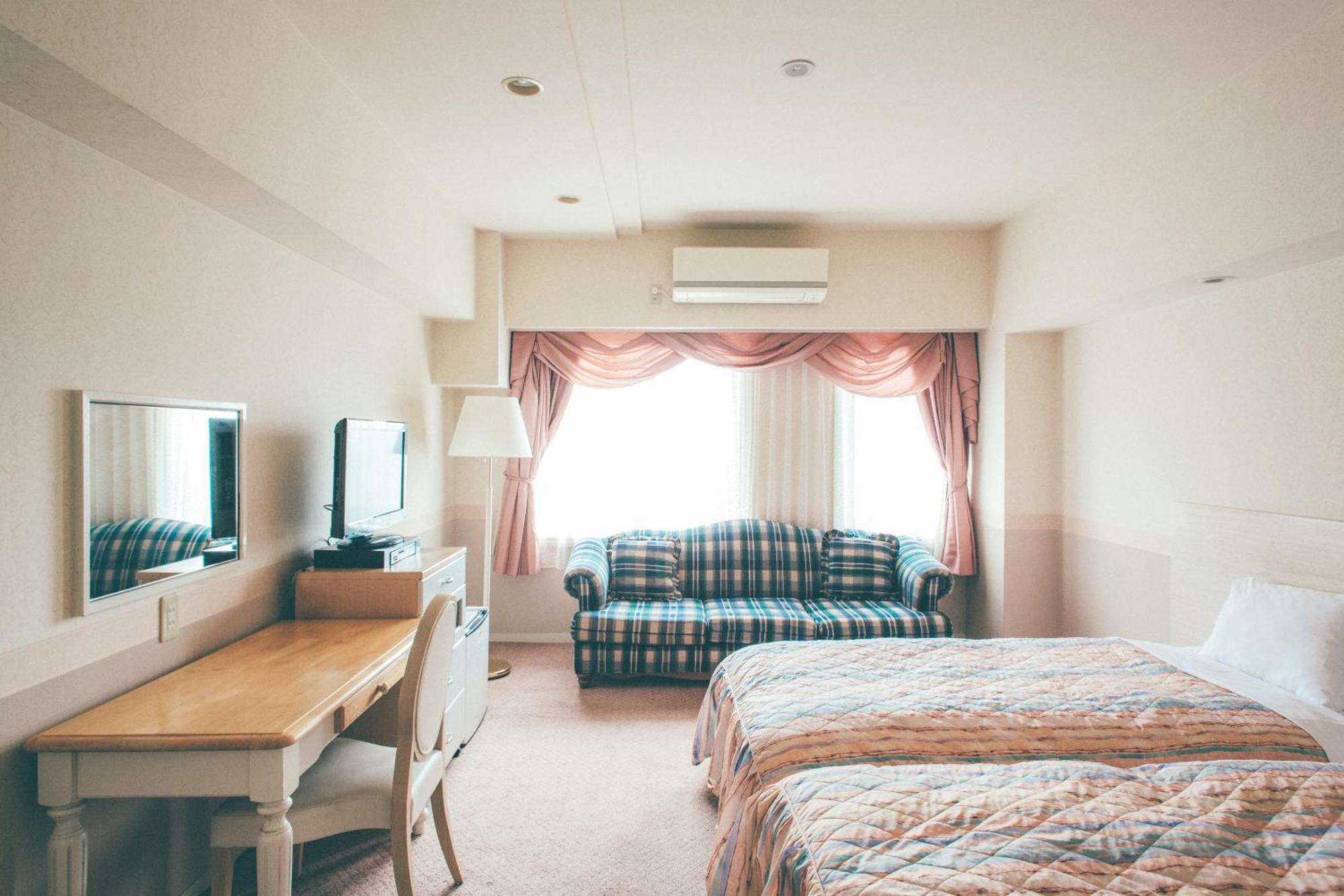 Kanazawa Kokusai Hotel Exterior photo