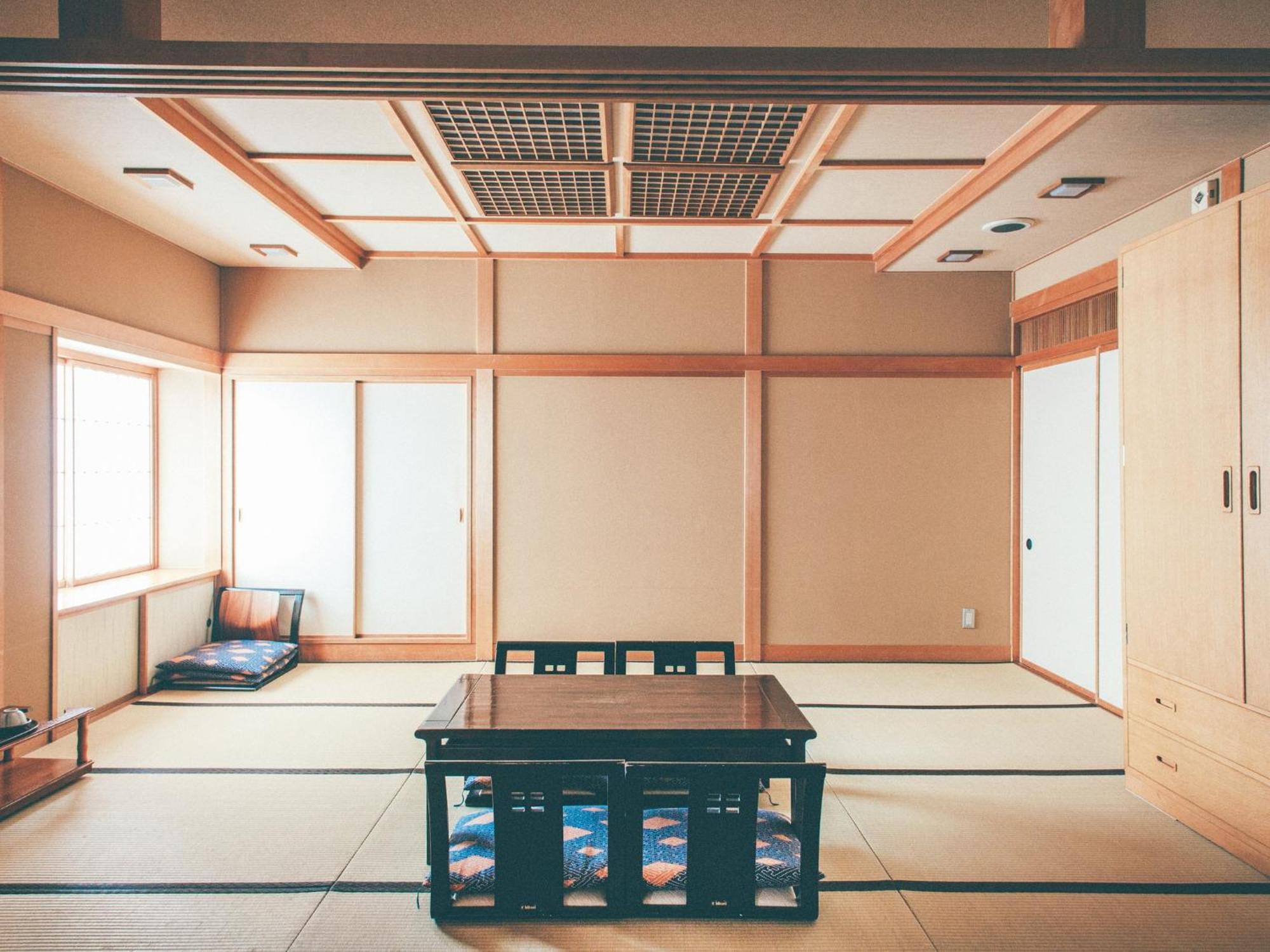 Kanazawa Kokusai Hotel Exterior photo